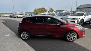 Renault Clio 4  - photo 4