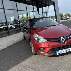 Renault Clio 4 0.9 TCE 90CH GENERATION - 19 5P occasion - Ibos - photo 3/31