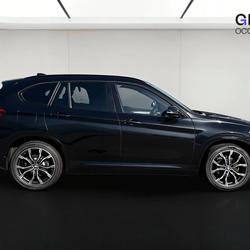 BMW X1 X1 sDrive 16d 116 ch DKG7 M Sport Montfroc