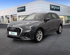 Audi Q3 Béziers