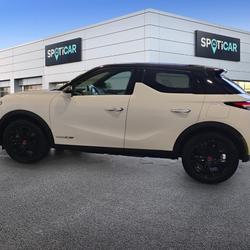 DS DS3 Crossback DS3 Crossback E-Tense Faubourg Montpellier