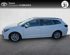 Toyota Corolla Touring Sports Vannes