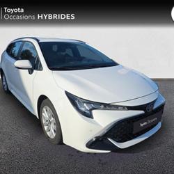 Toyota Corolla Touring Sports 1.8 140ch Dynamic Business MY24 Vannes