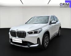 BMW X1 Valence