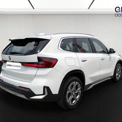 BMW X1 X1 sDrive 18i 136ch DKG7 xLine Valence