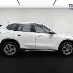 BMW X1 X1 sDrive 18i 136ch DKG7 xLine Valence