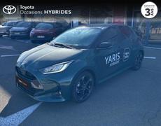 Toyota Yaris Beaune