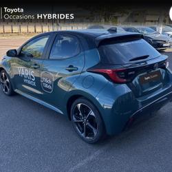 Toyota Yaris 130h Collection 5p MY26 occasion - Beaune - photo 2/19