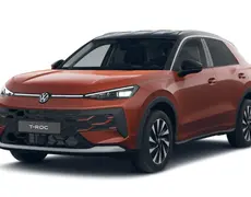 Volkswagen T-Roc Saint-Lô
