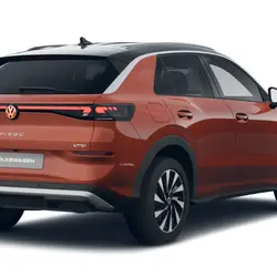 Volkswagen T-Roc T-Roc 1.5 eTSI EVO2 Hybrid 116 ch DSG7 Style Saint-L&ocirc;