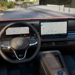 Volkswagen T-Roc T-Roc 1.5 eTSI EVO2 Hybrid 116 ch DSG7 Style Saint-L&ocirc;