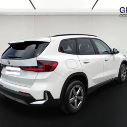 BMW X1 X1 sDrive 18i 136ch DKG7 Valence