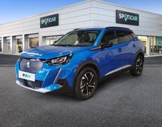 Peugeot 2008 Montpellier