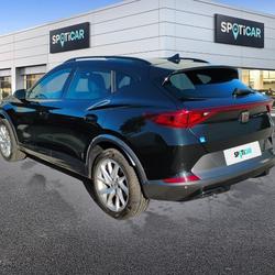 Cupra Formentor Formentor 1.5 TSI 150 ch DSG7 Business Edition Le Cr&egrave;s