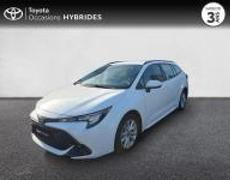 Toyota Corolla Touring Sports Vannes