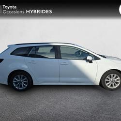 Toyota Corolla Touring Sports 1.8 140ch Dynamic Business MY24 Vannes