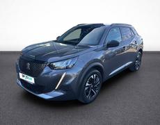 Peugeot 2008 - 2008 PureTech 130 S&S BVM6 Allure Pack - 12 980 €