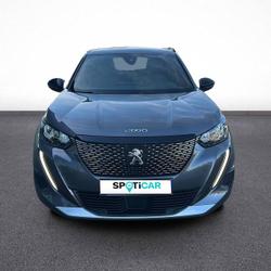 Peugeot 2008 2008 PureTech 130 S&S BVM6 Allure Pack Carpentras