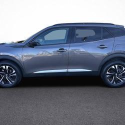Peugeot 2008 2008 PureTech 130 S&S BVM6 Allure Pack Carpentras