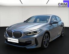 BMW Serie 1