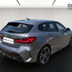 BMW Serie 1 118i 136 ch DKG7 M Sport Valence