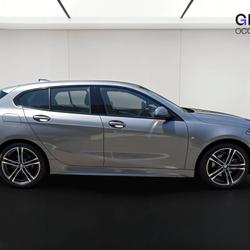 BMW Serie 1 118i 136 ch DKG7 M Sport Valence