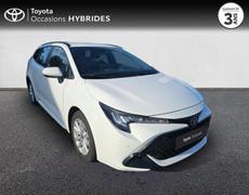 Toyota Corolla Touring Sports Vannes