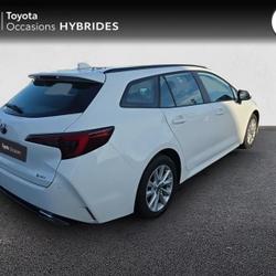 Toyota Corolla Touring Sports 1.8 140ch Dynamic Business MY24 Vannes