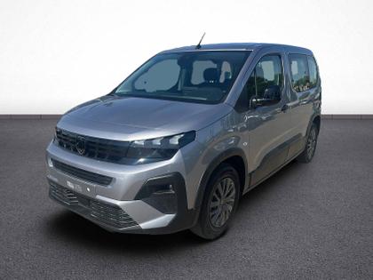 Peugeot Rifter - e-Rifter M e136ch Batterie 54kWh 5pl Allure - 26 980 €