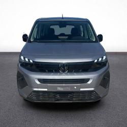 Peugeot Rifter e-Rifter M e136ch Batterie 54kWh 5pl Allure Carpentras