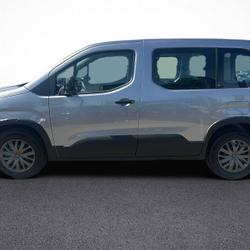 Peugeot Rifter e-Rifter M e136ch Batterie 54kWh 5pl Allure Carpentras