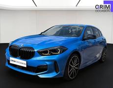 BMW Serie 1 Montfroc