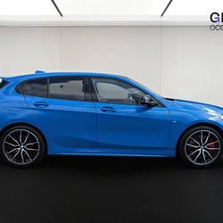 BMW Serie 1 120d xDrive 190 ch BVA8 Edition M Sport Pro Montfroc