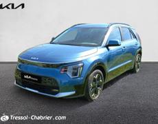 Kia Niro Muret