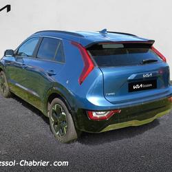 Kia Niro Niro EV Electrique 204 ch Premium Muret