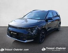 Kia Niro - Niro EV Electrique 204 ch Premium - 24 990 €