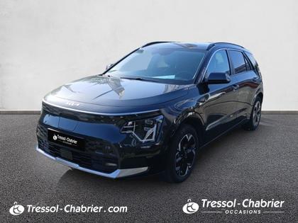 Kia Niro - Niro EV Electrique 204 ch Premium - 26 490 €