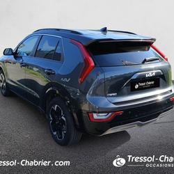 Kia Niro Niro EV Electrique 204 ch Premium Toulouse