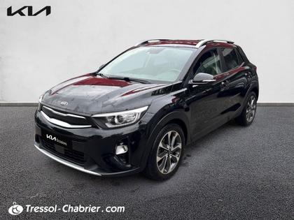Kia Stonic - Stonic 1.0 T-GDi 120 ch ISG DCT7 Premium - 17 490 €