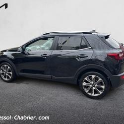 Kia Stonic Stonic 1.0 T-GDi 120 ch ISG DCT7 Premium Toulouse