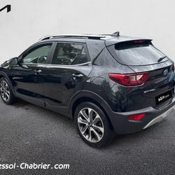 Kia Stonic Stonic 1.0 T-GDi 120 ch ISG DCT7 Premium Toulouse