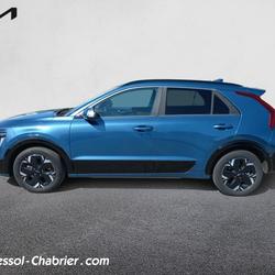 Kia Niro Niro EV Electrique 204 ch Premium Muret