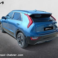 Kia Niro Niro EV Electrique 204 ch Premium Muret