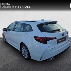Toyota Corolla Touring Sports 1.8 140ch Dynamic Business MY24 Vannes