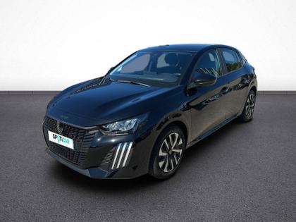 Peugeot 208 - 208 100 S&S BVM6 Style - 15 490 €