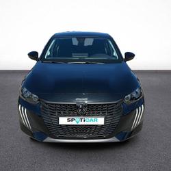 Peugeot 208 208 100 S&S BVM6 Style Carpentras