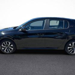 Peugeot 208 208 100 S&S BVM6 Style Carpentras
