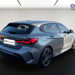 BMW Serie 1 118i 136 ch DKG7 M Sport Valence