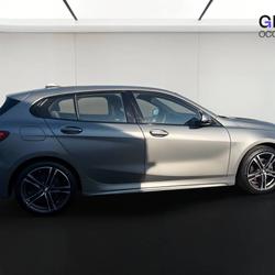 BMW Serie 1 118i 136 ch DKG7 M Sport Valence