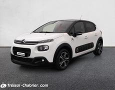Citroen C3 Lattes